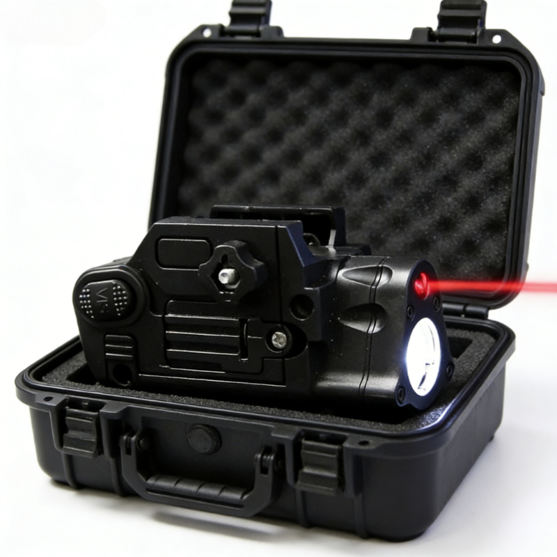Timing Light Gun - SBAL PL LED Strobe Flashlight &