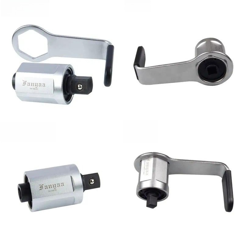 Torque Wrench - 2026 hot sale Ratchet Torque Multiplier