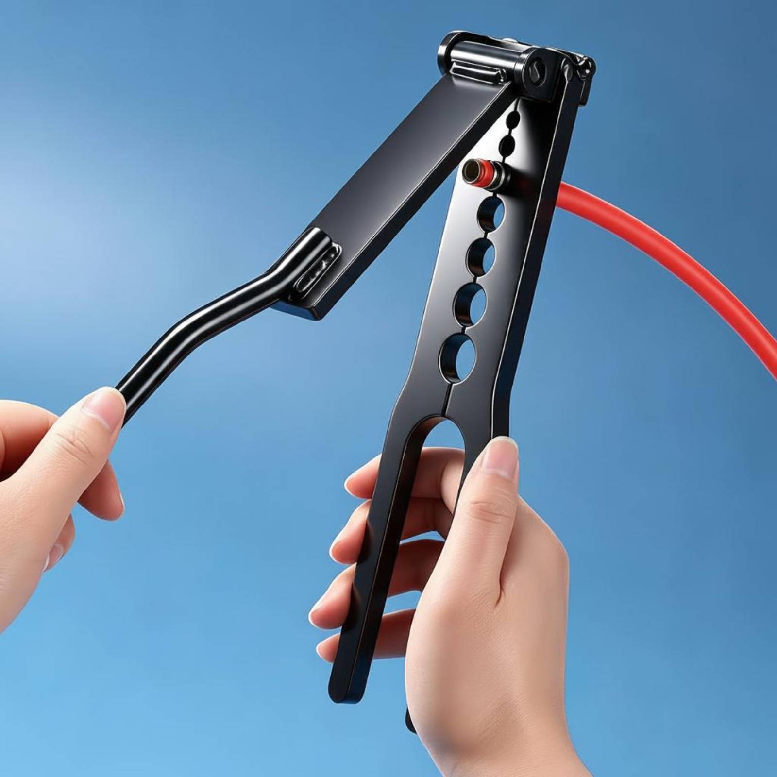 Hose Clamp Pliers Pivoting Hea - Automotive Tools recension och pris