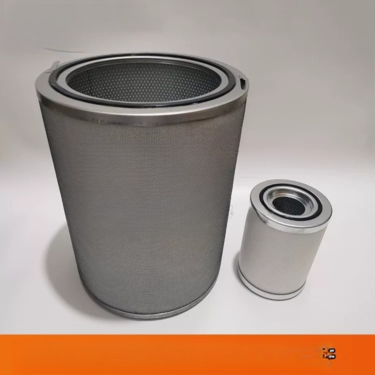 2026 new  OMT-200A Exhaust Fil - Oil Filter recension och pris