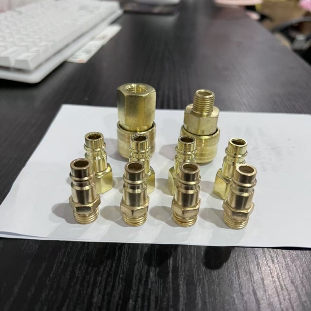 10PCS Quick Pneumatic Joint Ai - Spring Compressor Tool recension och pris