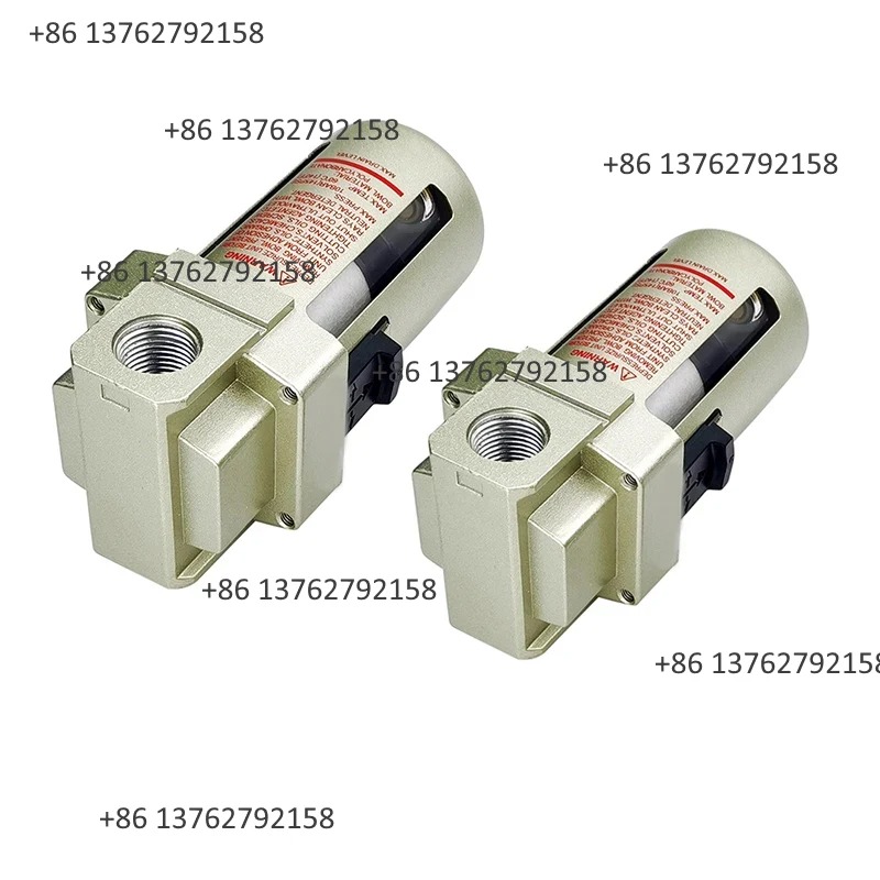 High Quality Air Compressor Fi - Oil Filter recension och pris