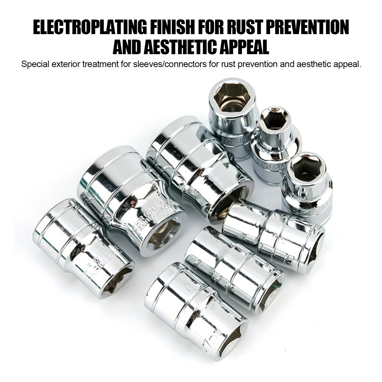 Car Socket Wrench Quick-Releas - Car Repair Tools recension och pris