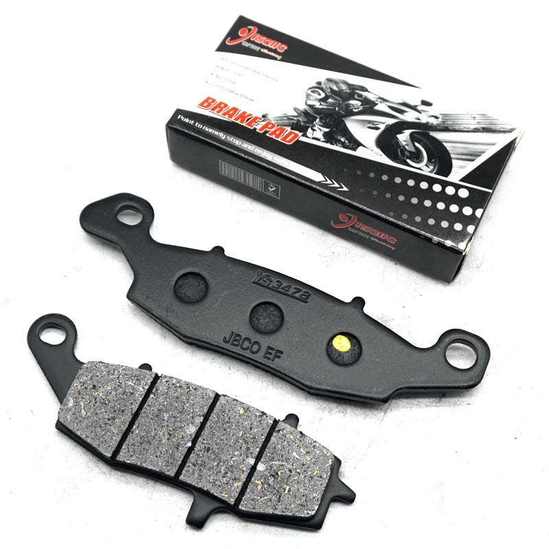 For KAWASAKI VN900 Vulcan 900  - Brake Pad Set recension och pris