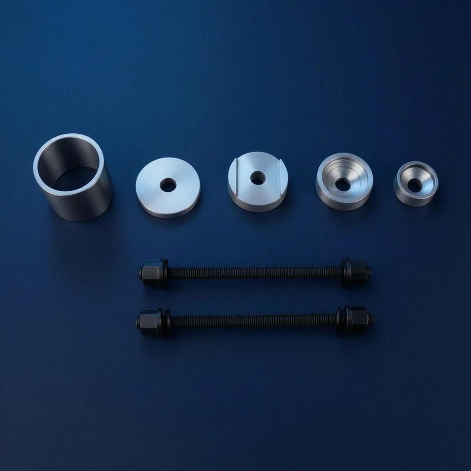 Automotive Bushing Tool 200 Mm - Automotive Tools recension och pris