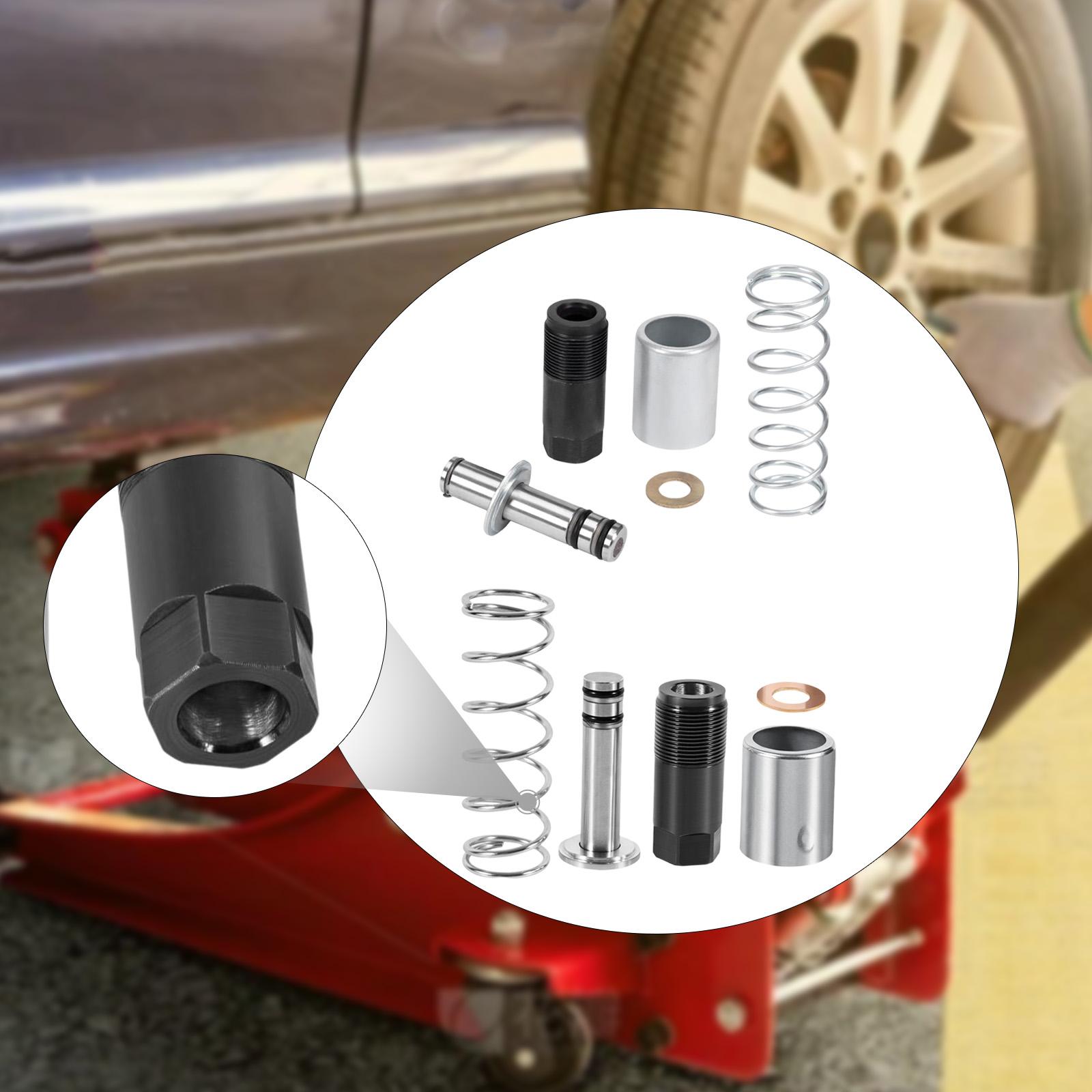 Metal Jack Plunger Repair Kit  - Car Jack recension och pris
