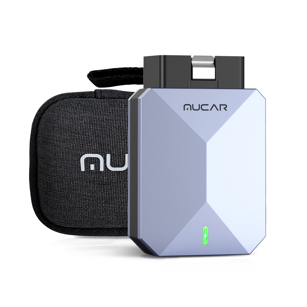Hot Selling Update MUCAR BT200 - Car Diagnostic Tool recension och pris
