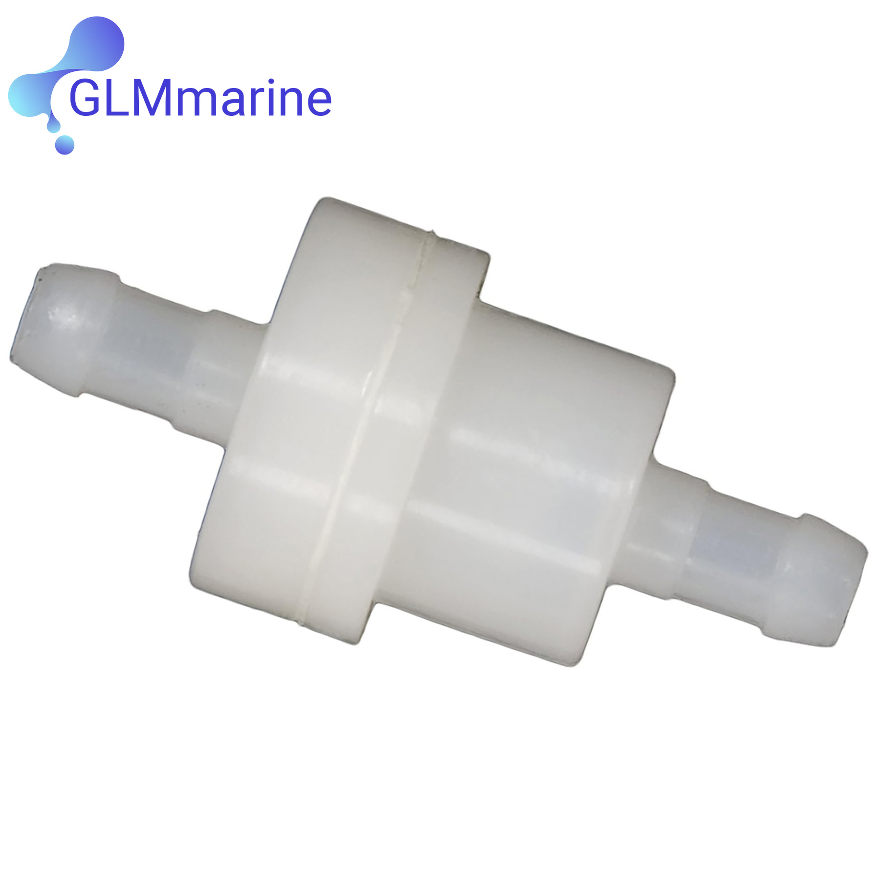 2 Pcs 646-24251 Remote Oil Tan - Oil Filter recension och pris