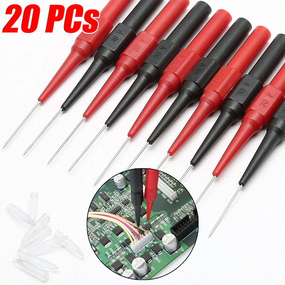 1/20PCs 30V Motorcycle Diagnos - Car Diagnostic Tool recension och pris
