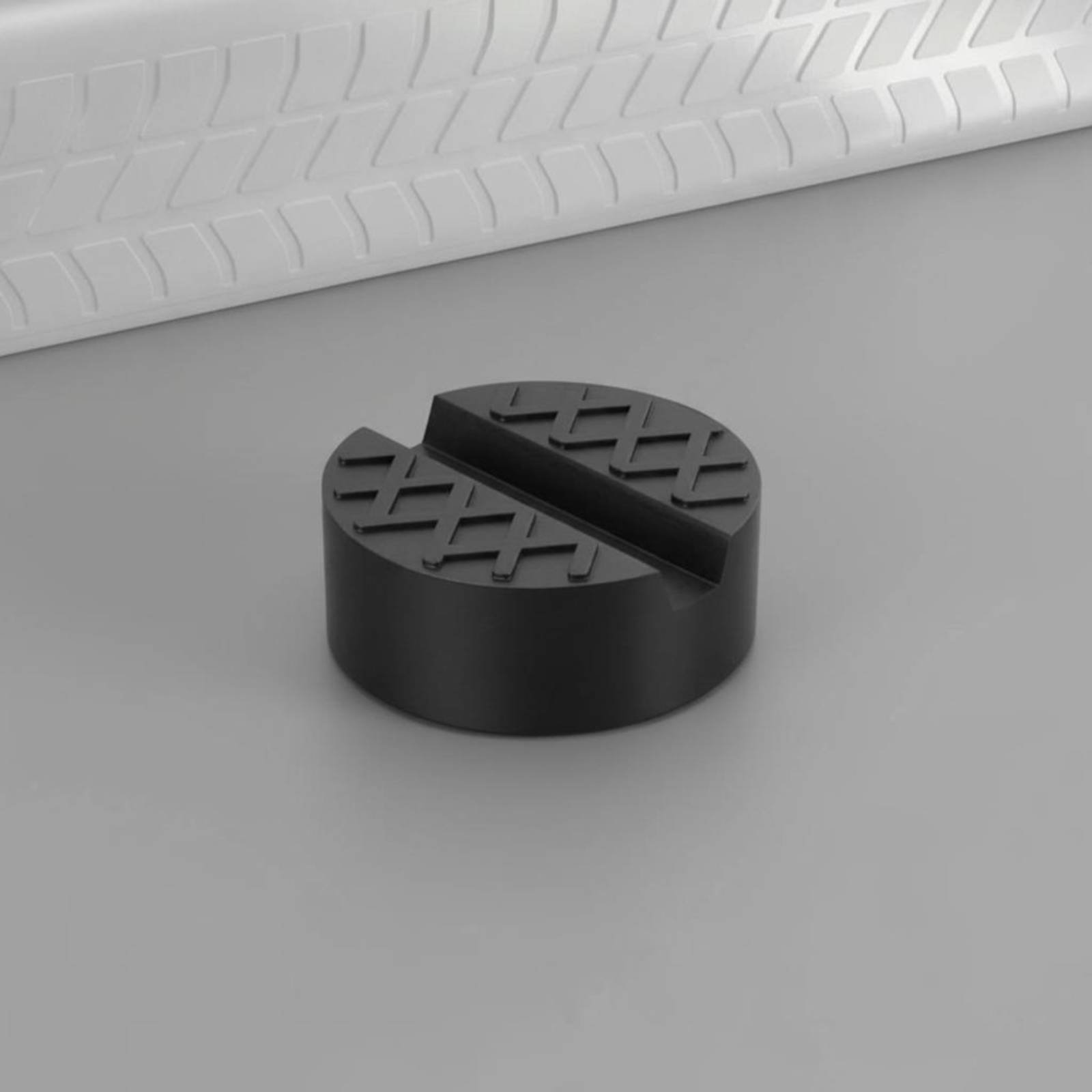 Jacking Support Block Anti-Sli - Car Jack recension och pris