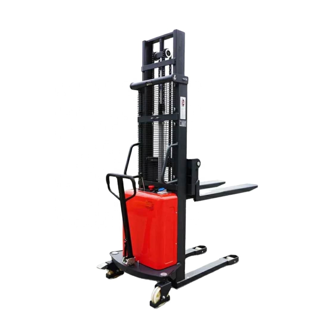 Semi-automatic Manual Hand For - Car Jack recension och pris