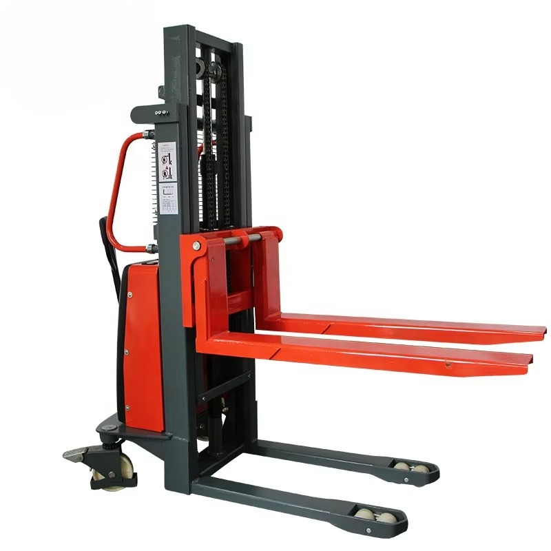Semi-automatic Manual Hand For - Car Jack recension och pris