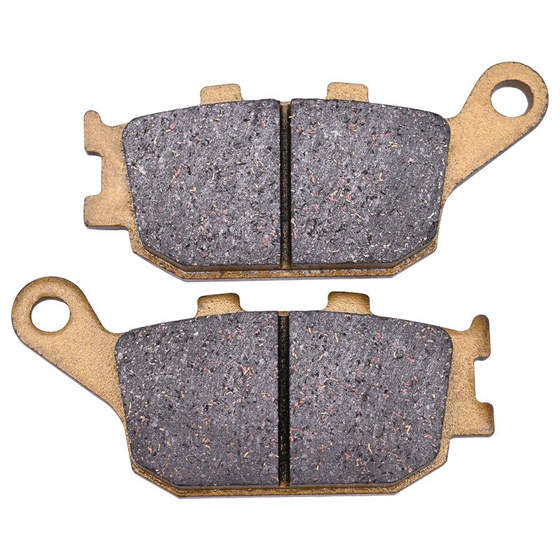 For HONDA CBR900RR CBR 900 RR  - Brake Pad Set recension och pris