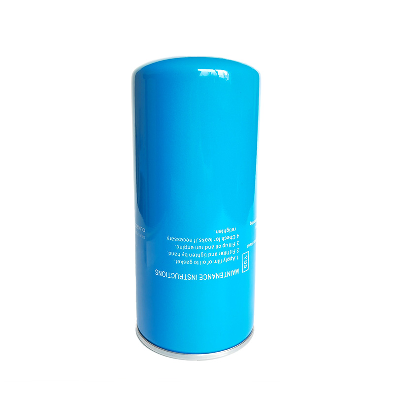 OL00962 Spiral Air Compressor  - Oil Filter recension och pris