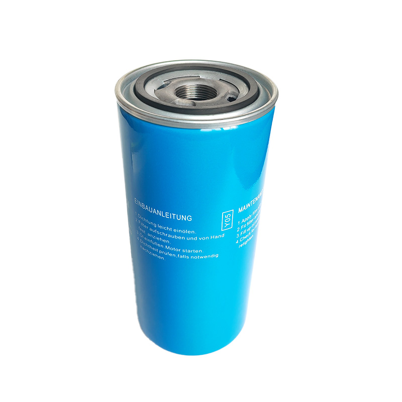 OL00962 Spiral Air Compressor  - Oil Filter recension och pris