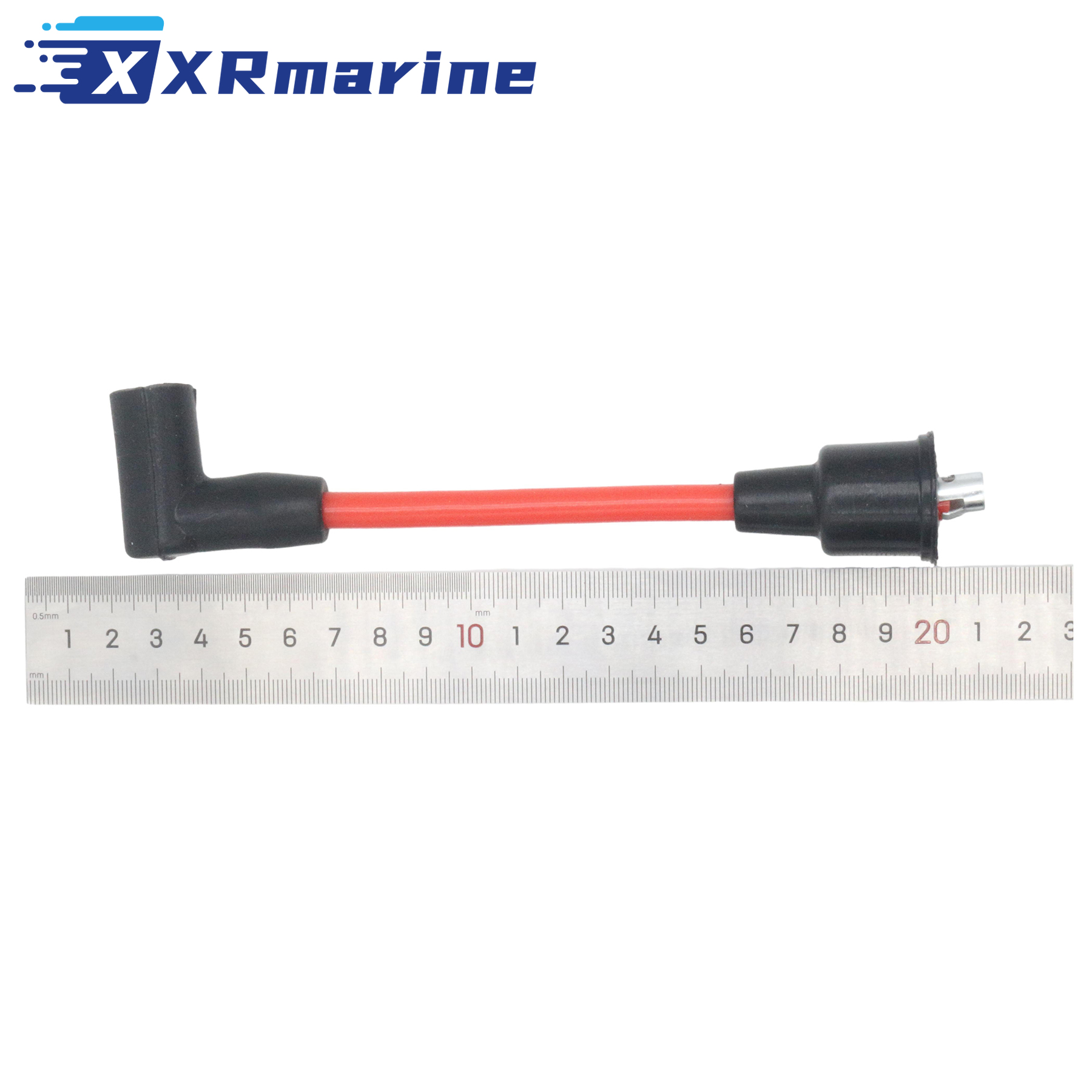 3 Pcs 813715A1 Spark Plug Wire - Spark Plug recension och pris