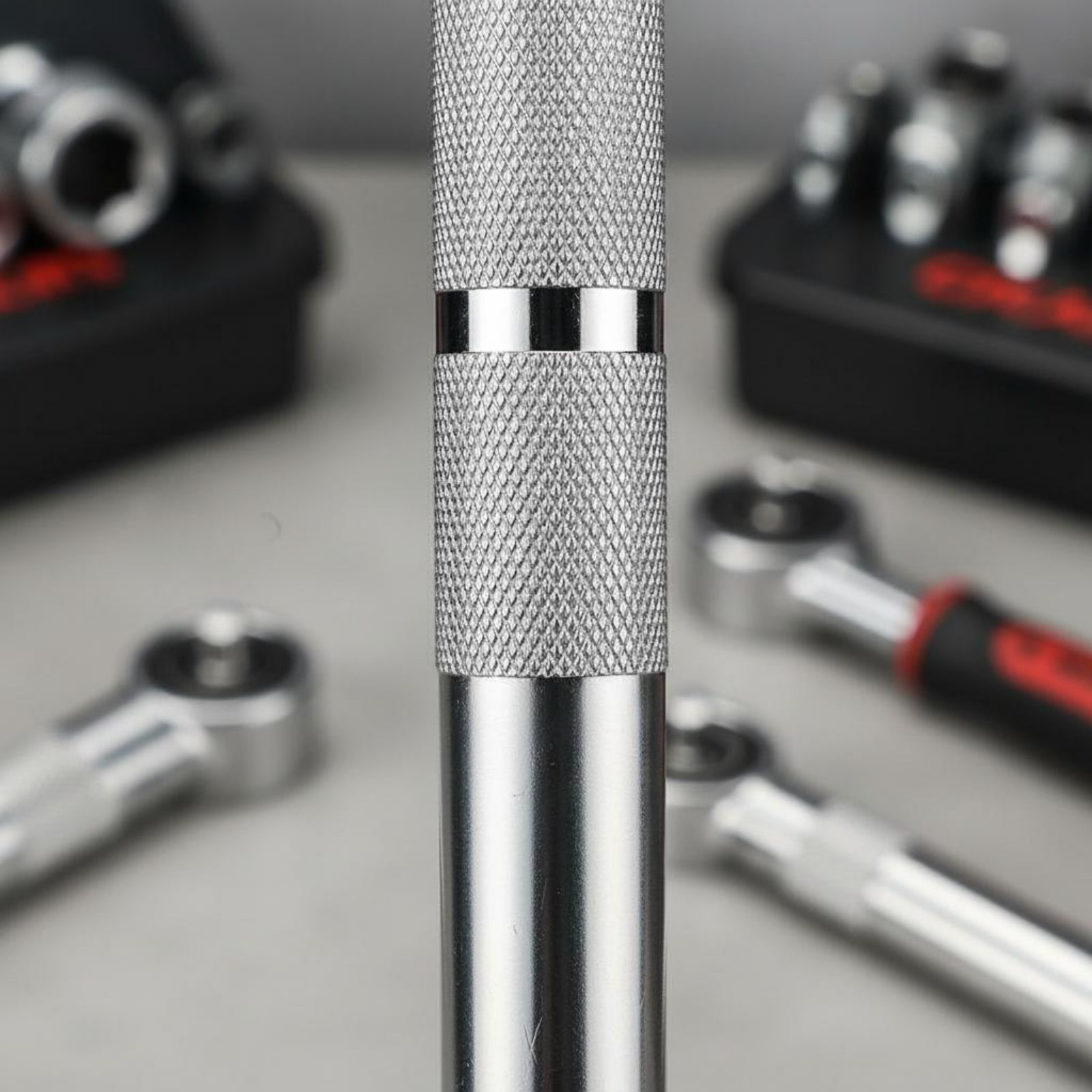 1/2 Inch Drive Reversible Ratc - Automotive Tools recension och pris