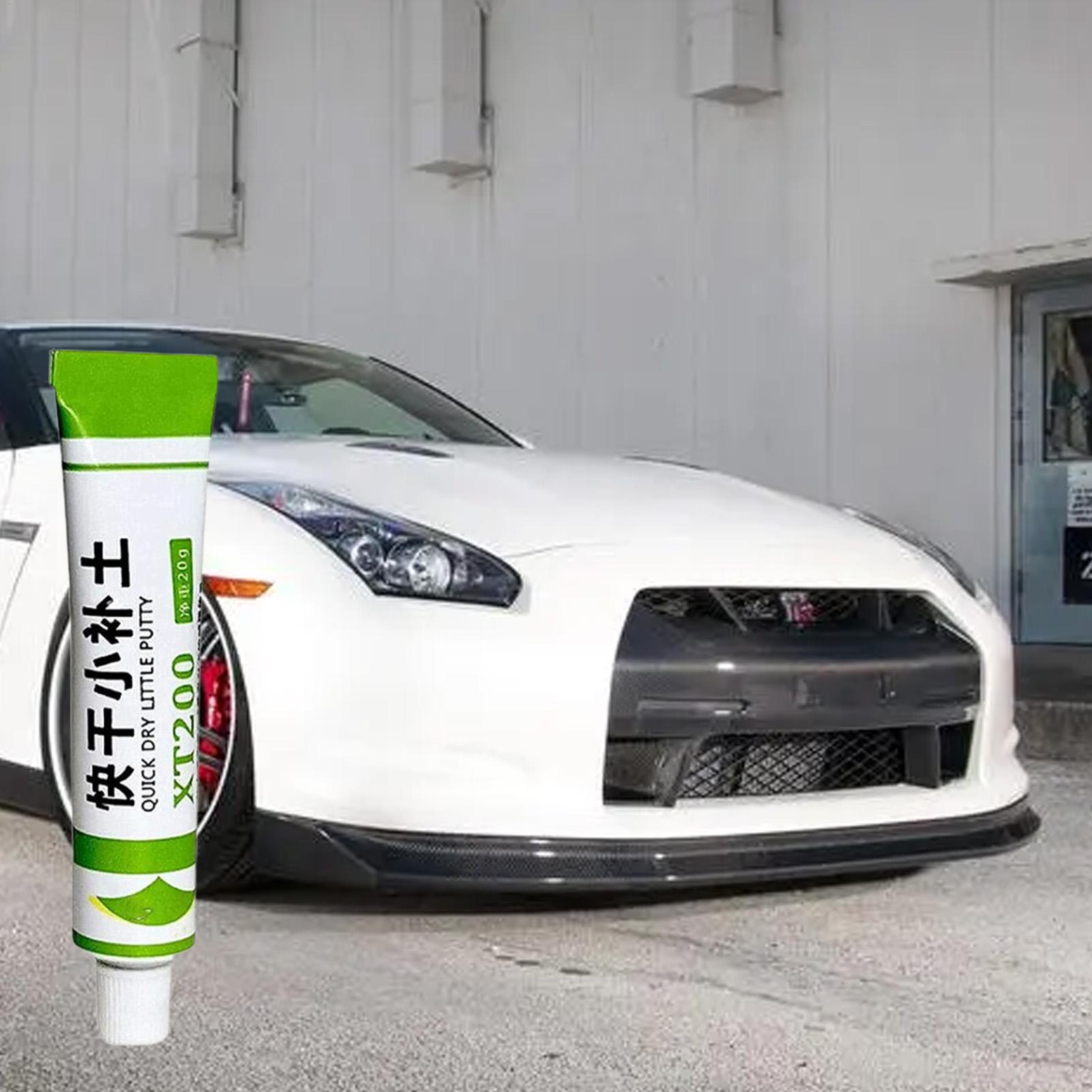 Car Body Putty Quick Dry Profe - Car Repair Tools recension och pris