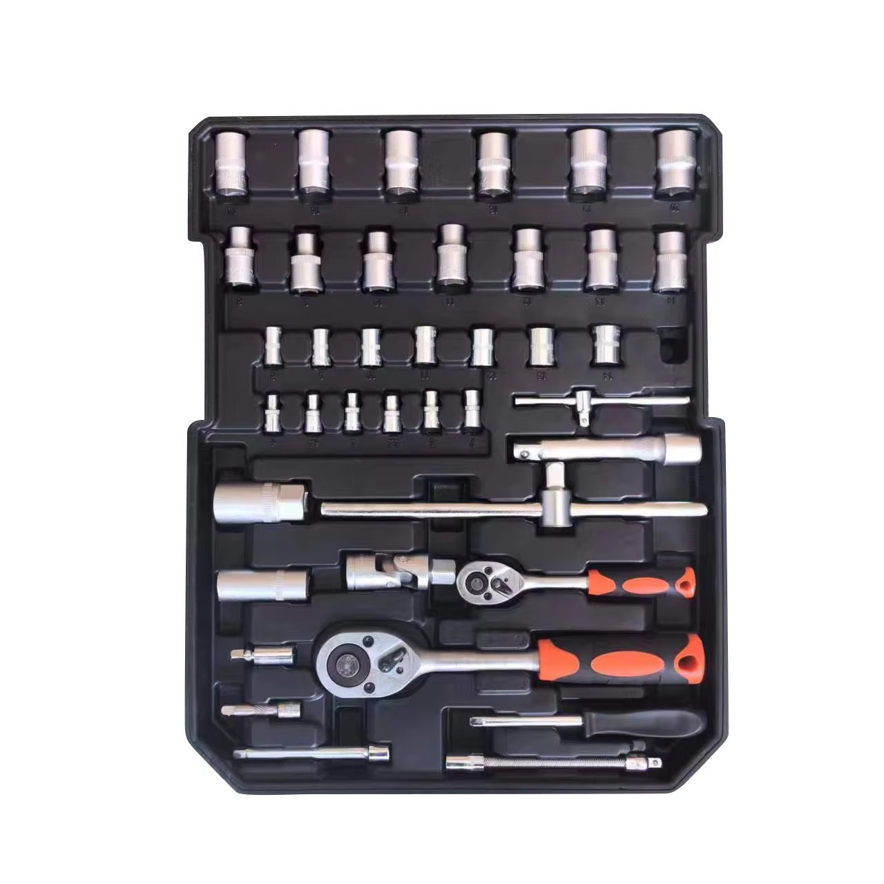 OEM Hand Tool Combination Set  - Socket Set recension och pris