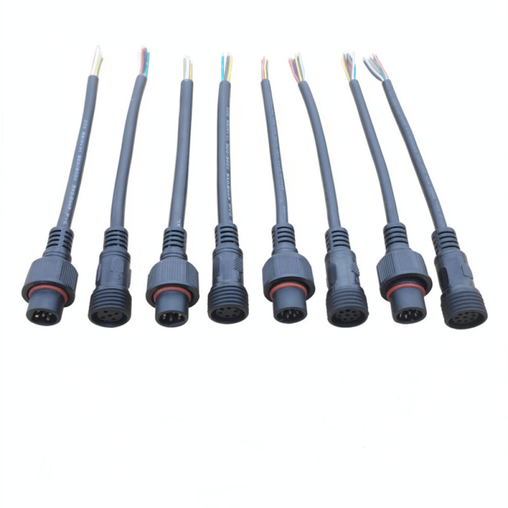 Outdoor LED Lighting Waterproo - Socket Set recension och pris