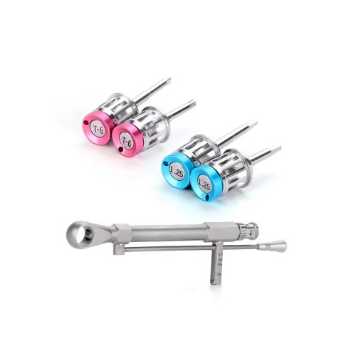 N Lab Universal Implants Torqu - Torque Wrench recension och pris