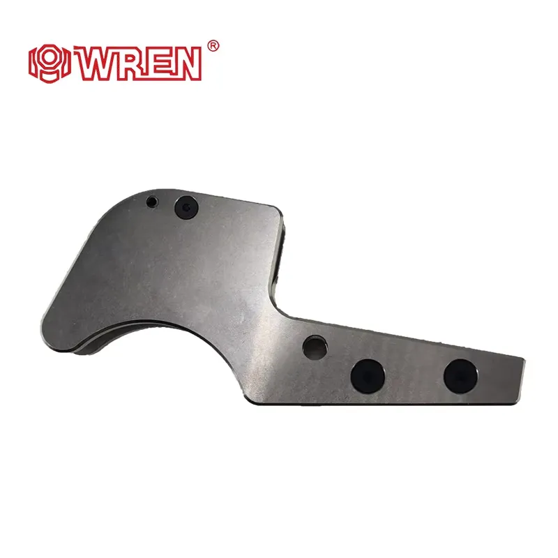 Quick Delivery Bolt Tightening - Torque Wrench recension och pris