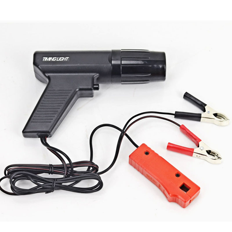 12V Ignition Timing Gun TL122  - Timing Light Gun recension och pris