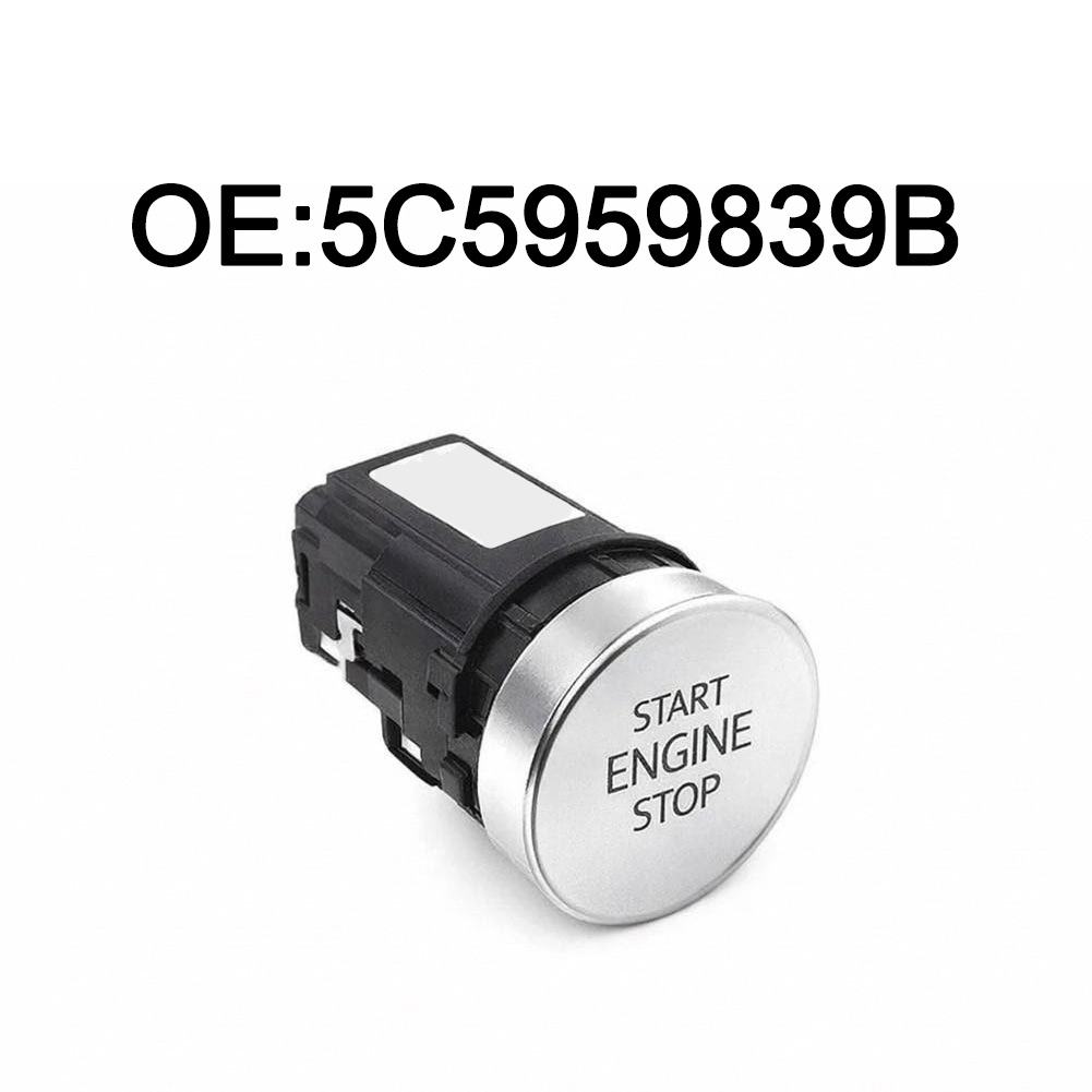Keyless Start Stop Ignition Sw - Spark Plug recension och pris