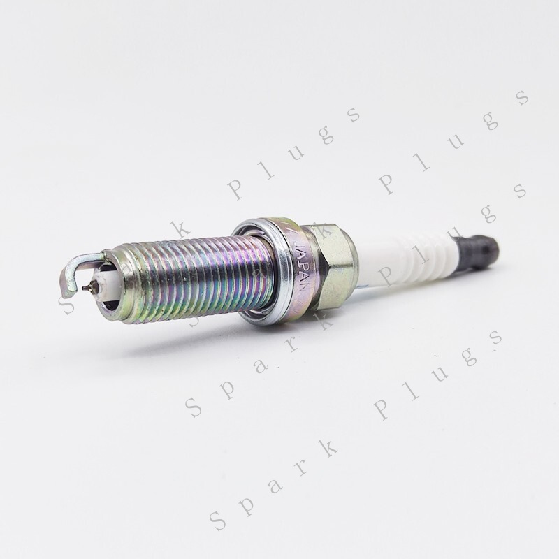 Z+ Set for 4 for NGK 4912 Lase - Ngk Spark Plug Laser Iridium recension och pris
