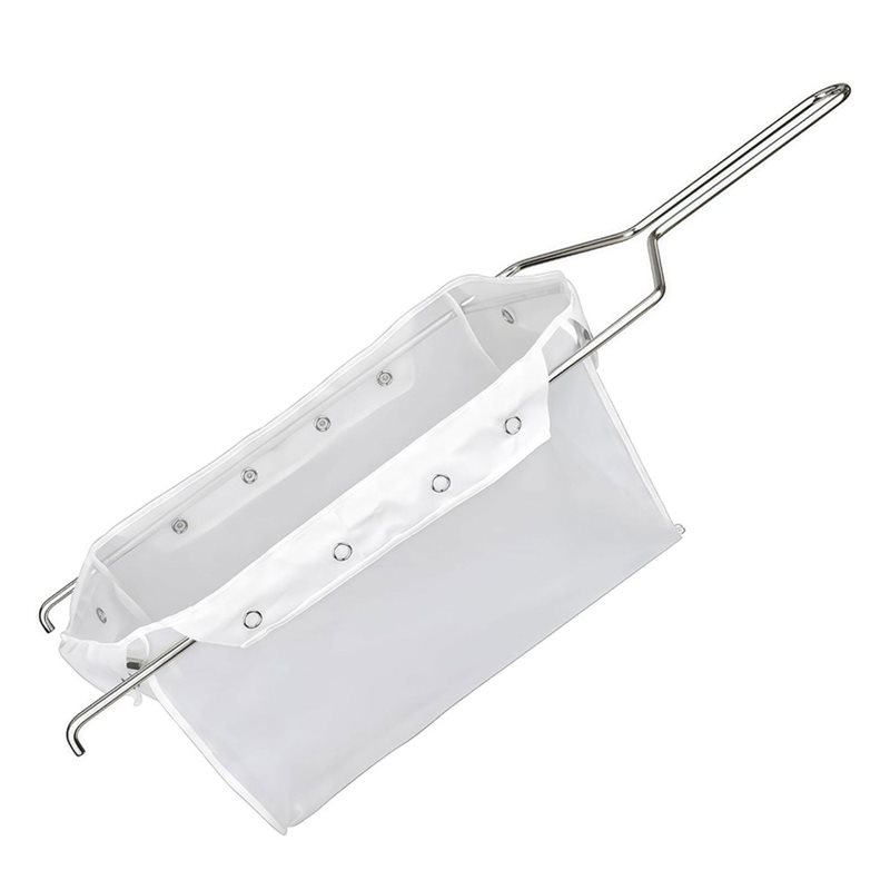 SYW-For Cooking Oil Strainer&  - Oil Filter recension och pris