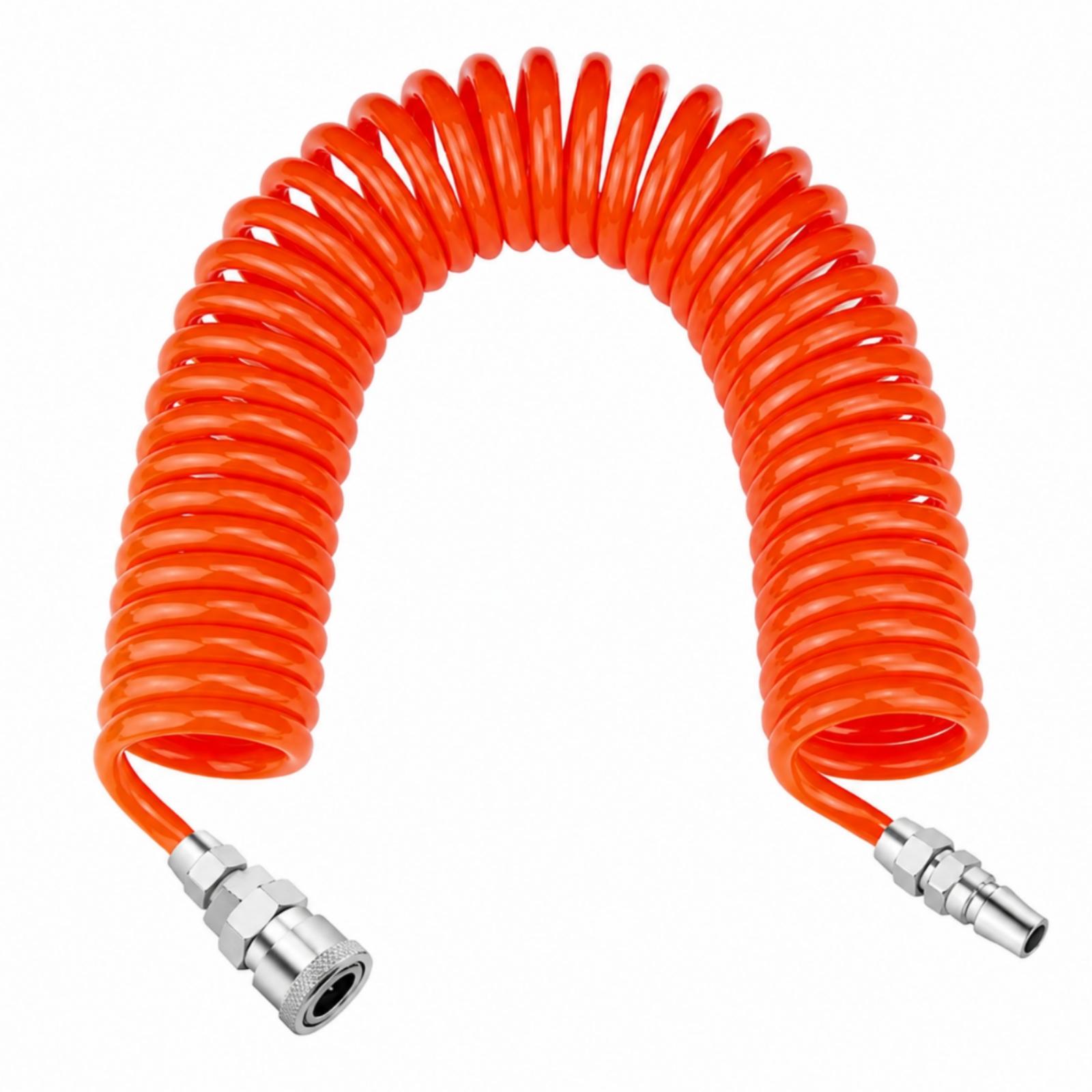 Spring Pneumatic Air Line PU H - Spring Compressor Tool recension och pris