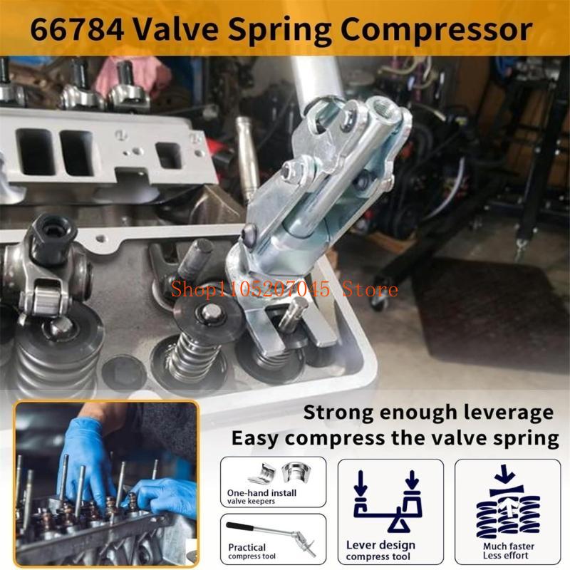 37cd 66784 Compressor Kit for  - Spring Compressor Tool recension och pris