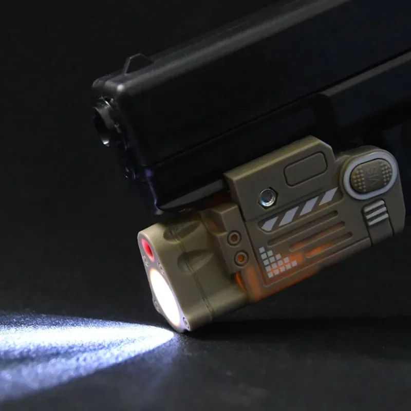SBAL PL LED Strobe Flashlight  - Timing Light Gun recension och pris