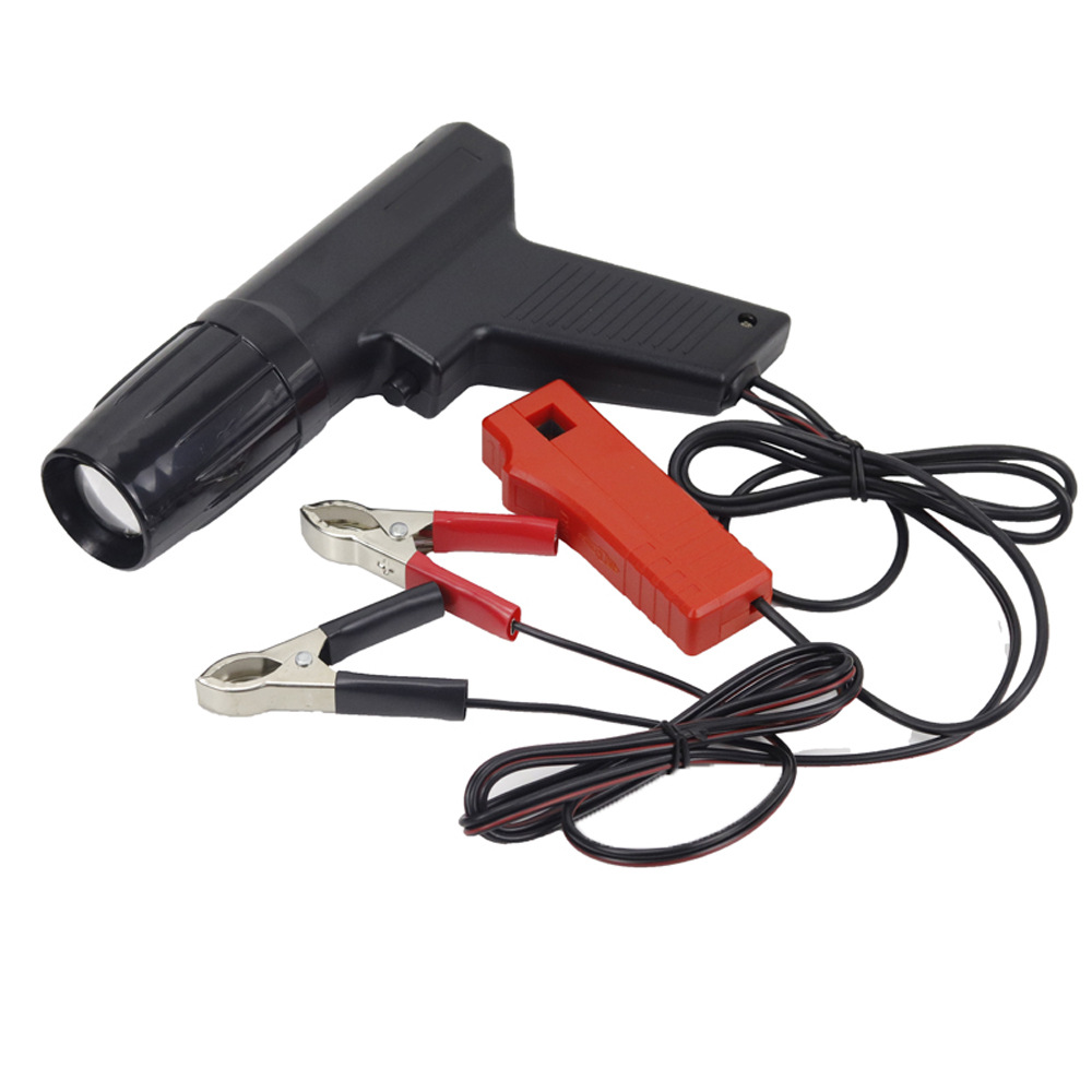 Ignition Timing Pistol Detecto - Timing Light Gun recension och pris