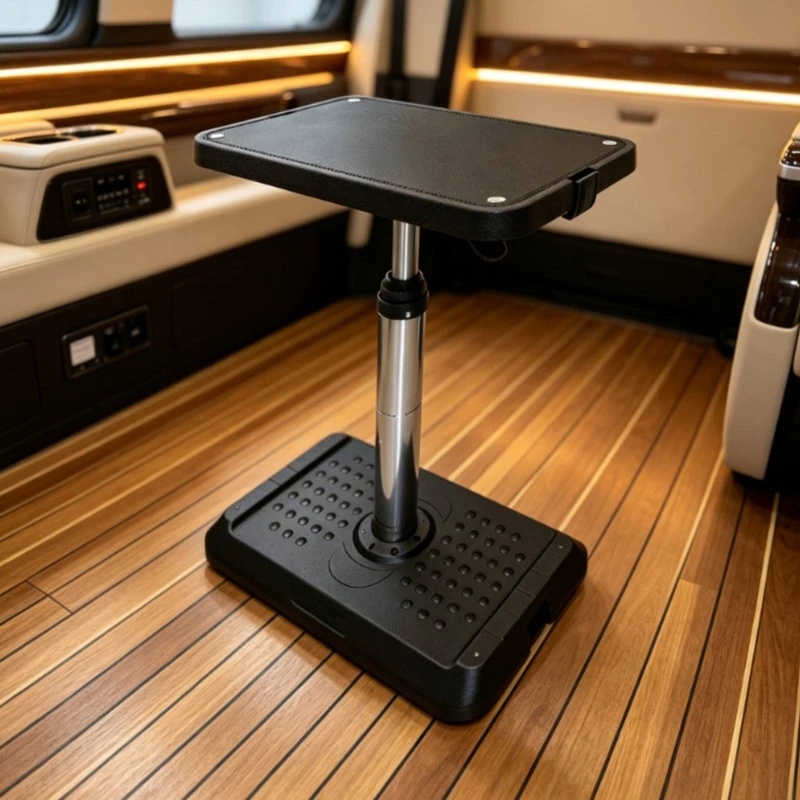 Adjustable Height Car Desk Pne - Car Lift recension och pris