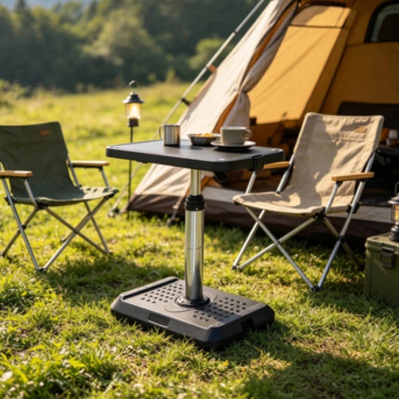 Adjustable Height Car Desk Pne - Car Lift recension och pris