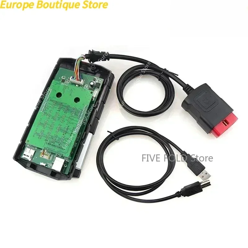 2026 NEW USB Bluetooth Obd2 Sc - Car Diagnostic Tool recension och pris