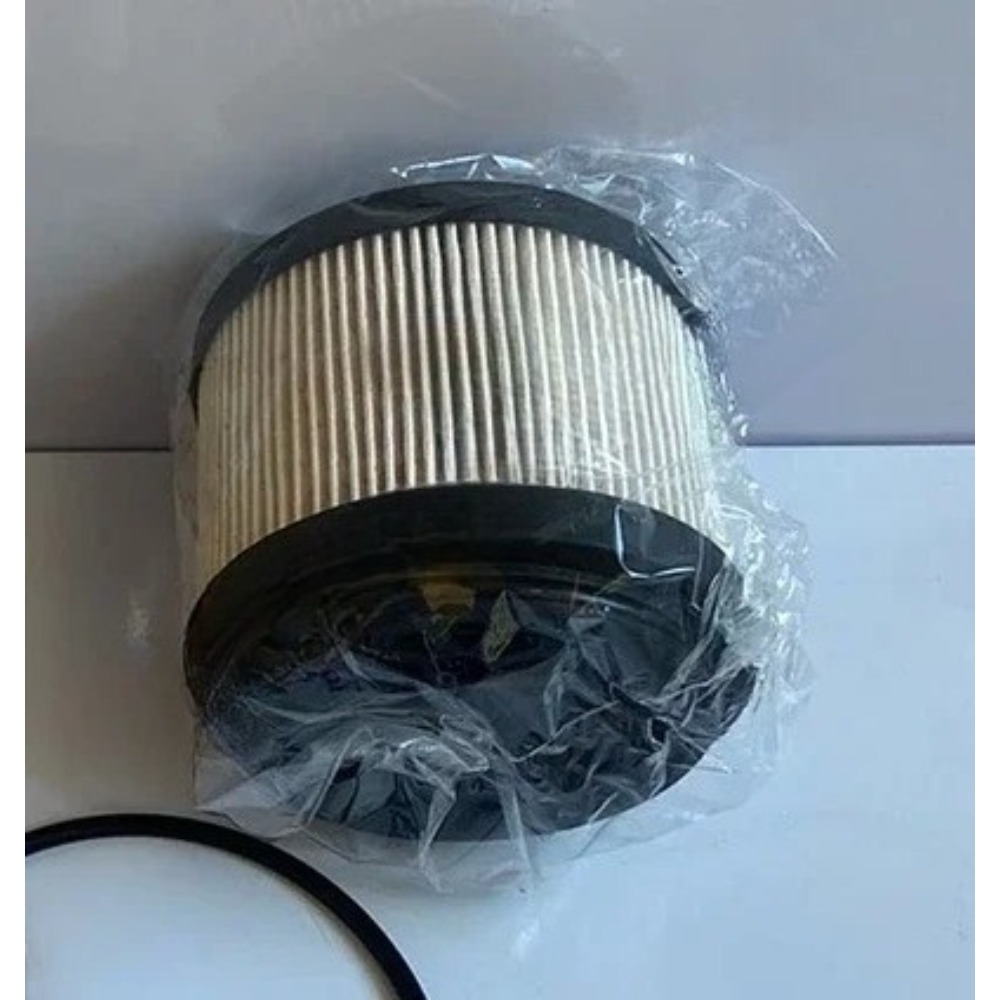 1111402XED95 Figzero Brand New - Oil Filter recension och pris