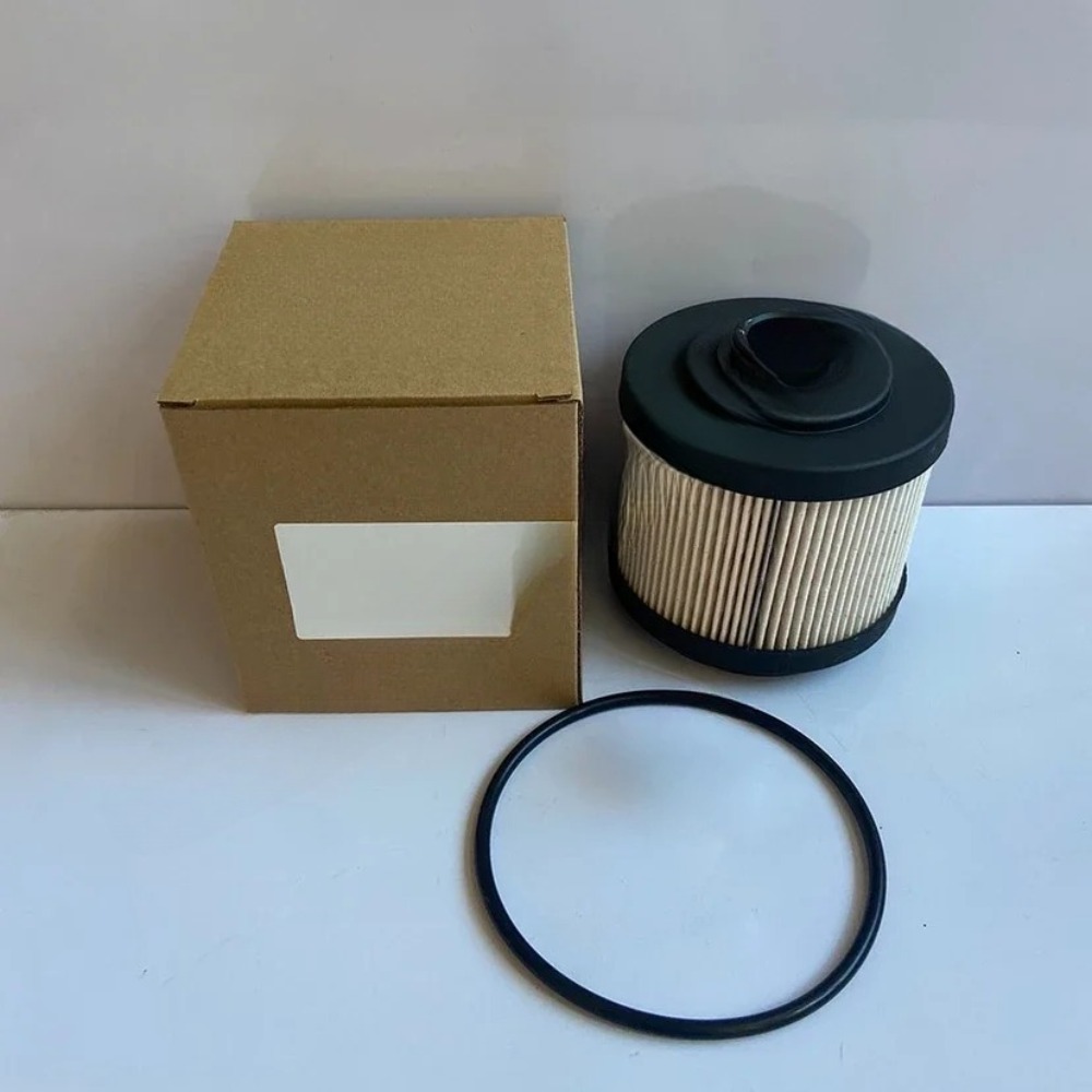 1111402XED95 Figzero Brand New - Oil Filter recension och pris