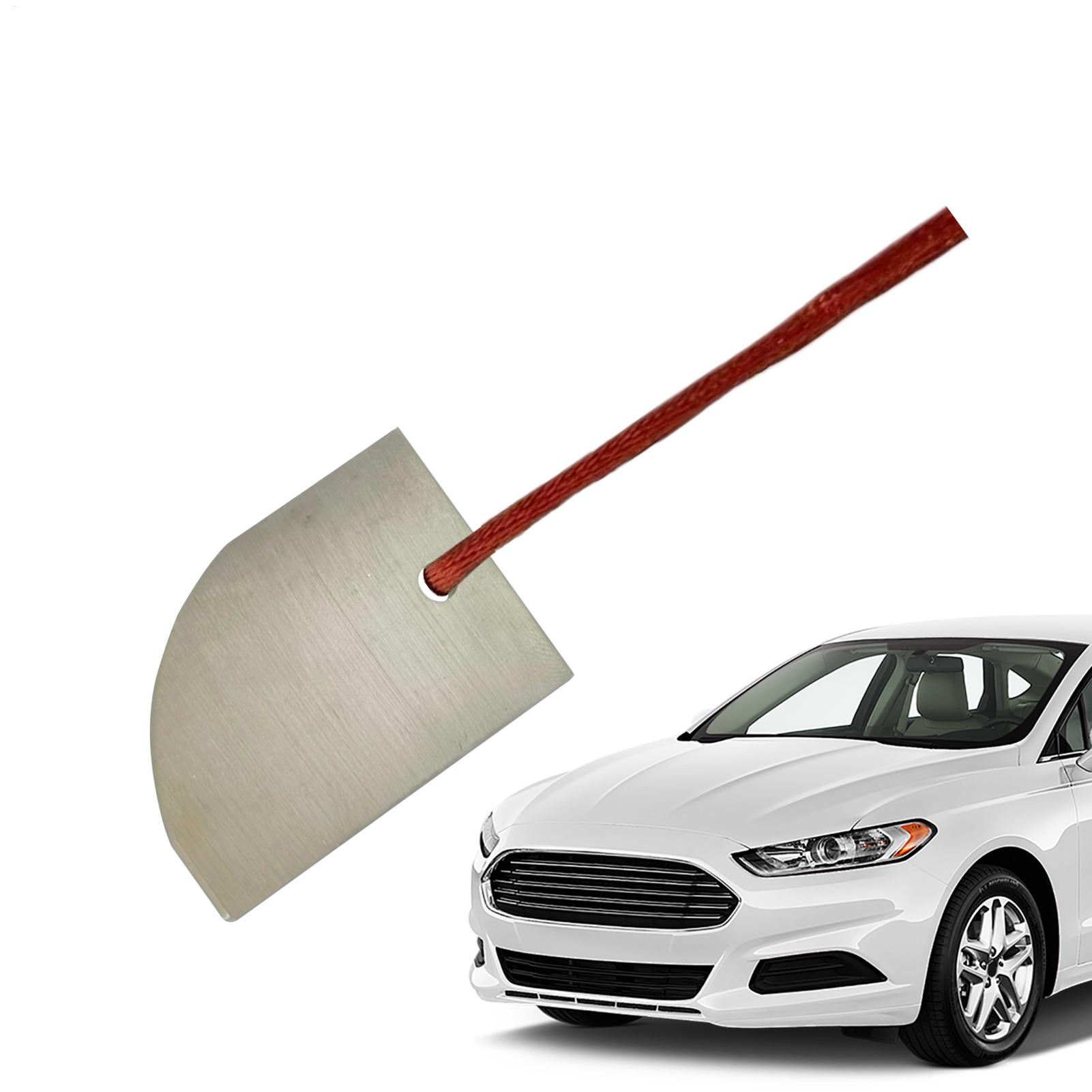 Automotive Paint Repair Scrape - Automotive Tools recension och pris