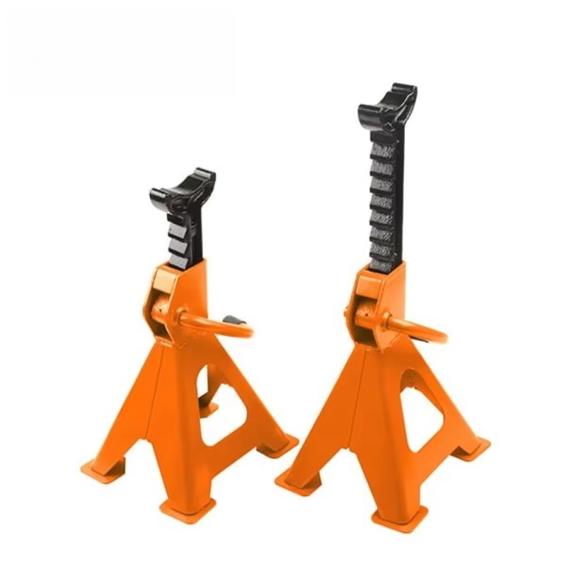 Industrial 2 Tons 5kgs Heavy D - Car Jack recension och pris