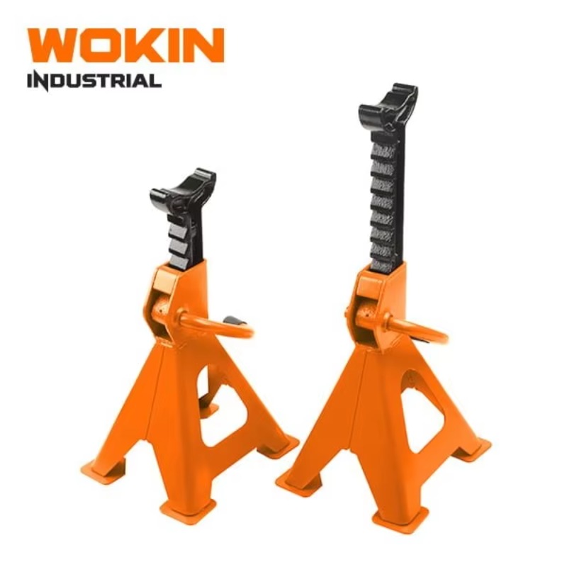 Industrial 2 Tons 5kgs Heavy D - Car Jack recension och pris