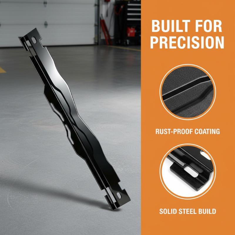 Stainless Steel Wheel Alignmen - Car Repair Tools recension och pris