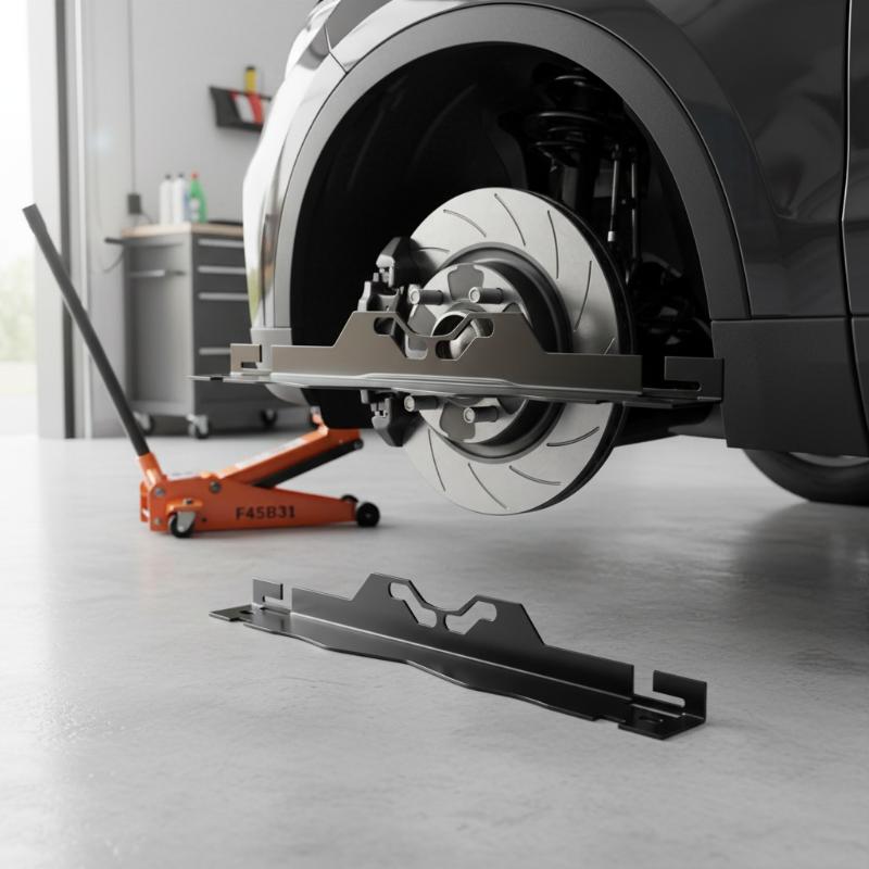 Stainless Steel Wheel Alignmen - Car Repair Tools recension och pris