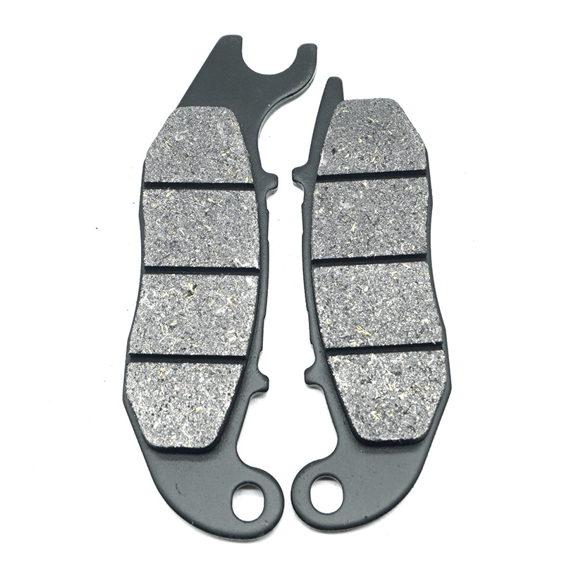For HONDA CRF250L CRF250M 2012 - Brake Pad Set recension och pris