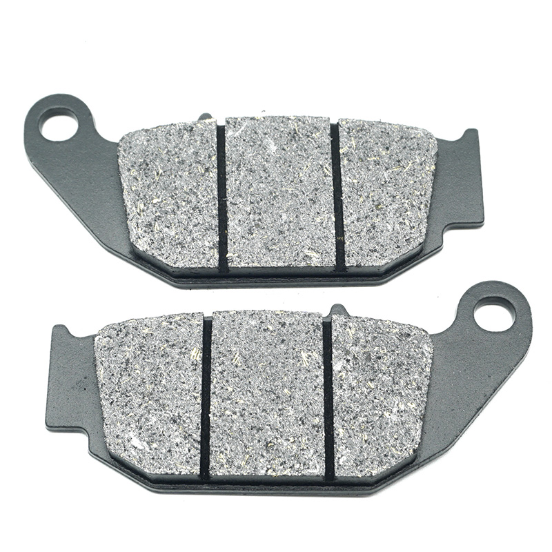 For HONDA CRF250L CRF250M 2012 - Brake Pad Set recension och pris
