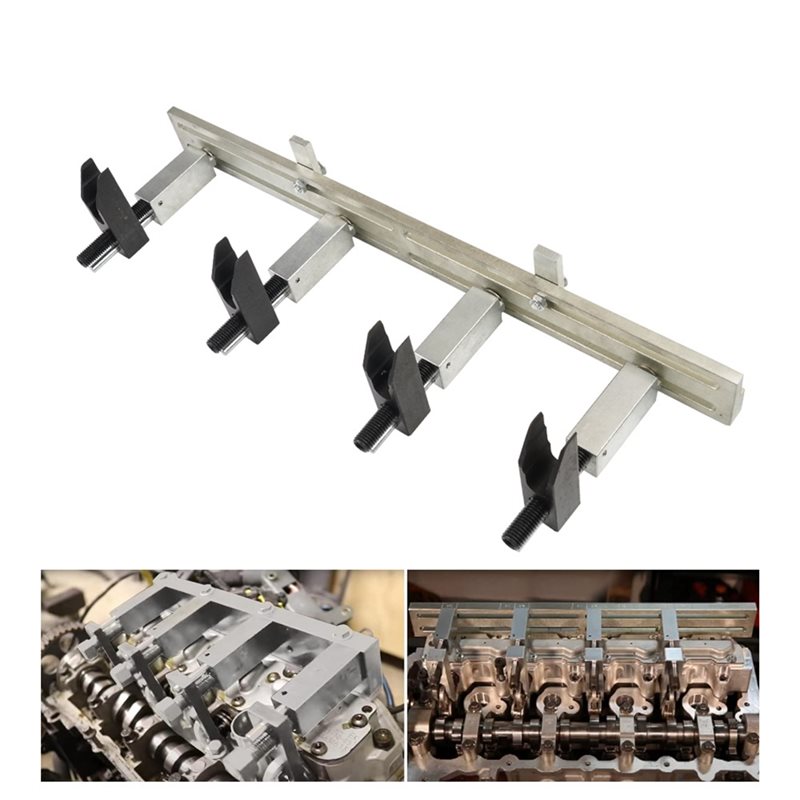 Engine Actuator Spring Compres - Spring Compressor Tool recension och pris