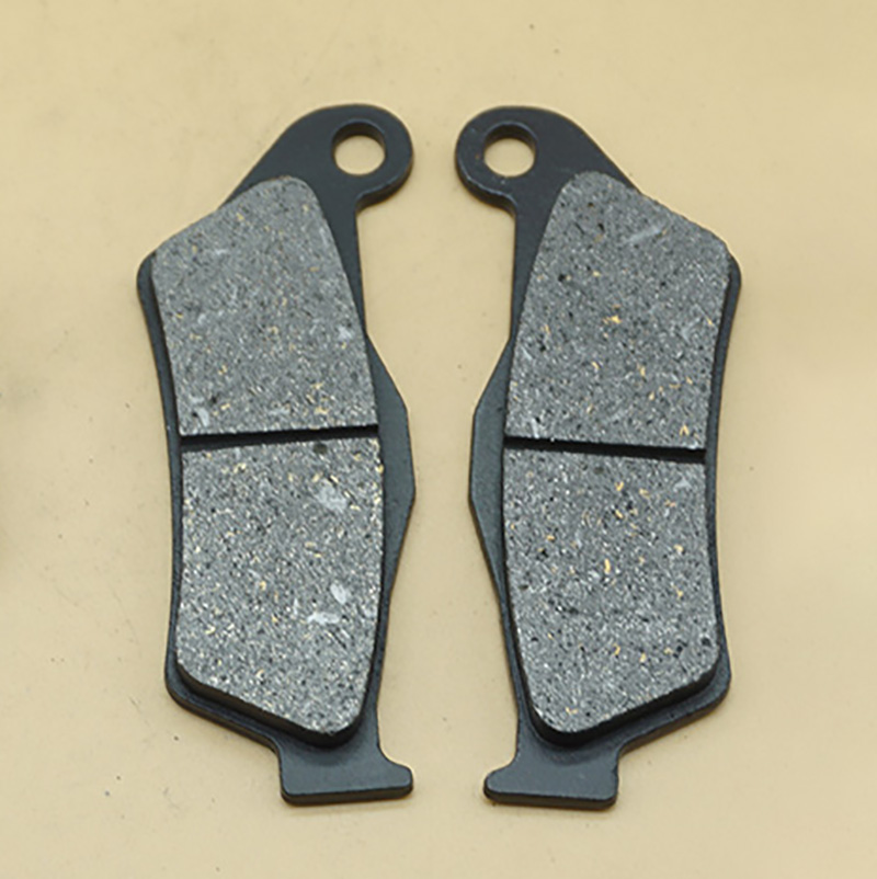 For YAMAHA YP125 YP 125 Majest - Brake Pad Set recension och pris