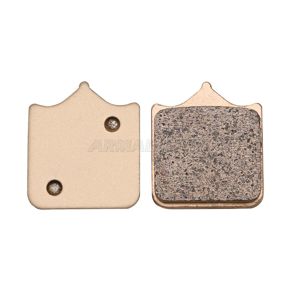 For BMW S1000RR S 1000 RR 1000 - Brake Pad Set recension och pris
