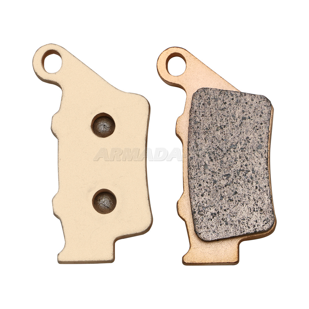 For BMW S1000RR S 1000 RR 1000 - Brake Pad Set recension och pris